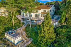 Lake Michigan Family Beach House